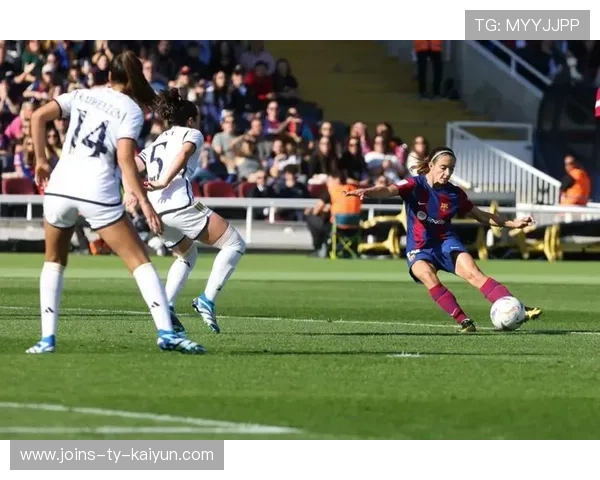 巴萨女足打法成熟度领跑欧洲——引领未来的巅峰之路