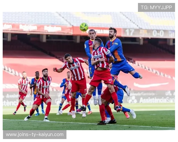 巴塞罗那持续观察多线进攻表现