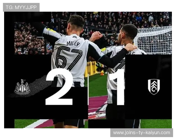 纽卡斯尔锋线效率惊人，英超新势力崛起